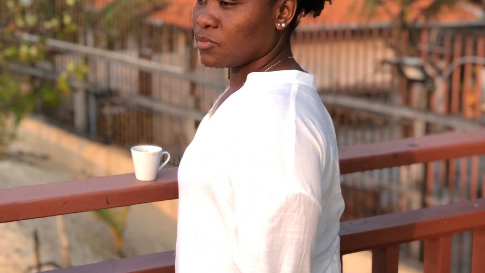 Antonica Kimbundo