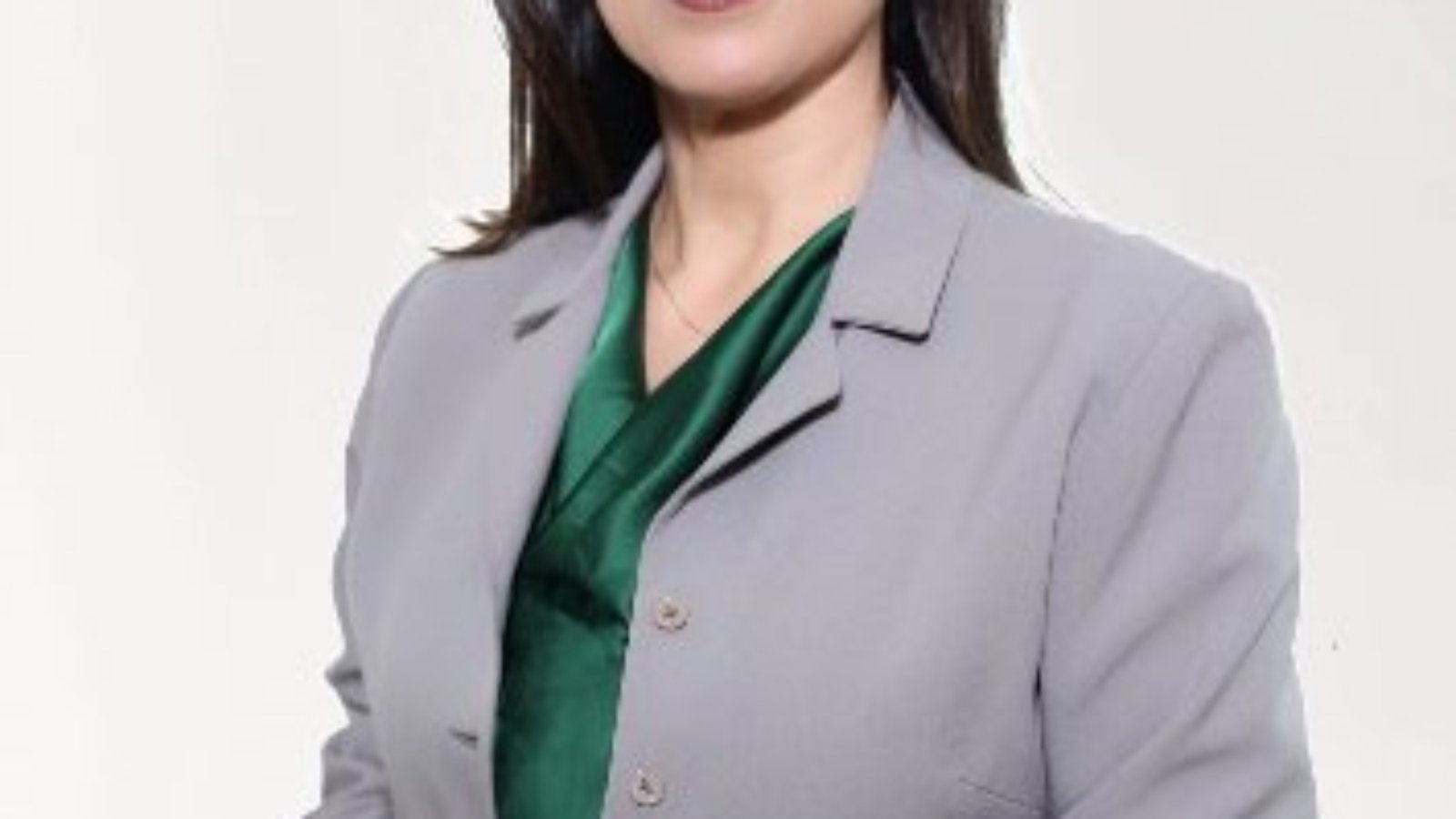 Ida Machado