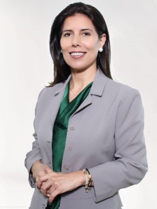 Ida Machado